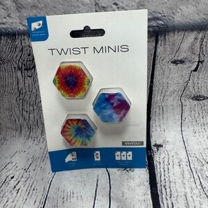 Twist Minis